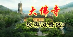 男生鸡鸡进入女生逼逼视频中国浙江-新昌大佛寺旅游风景区
